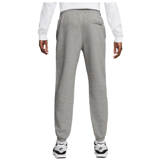 Nike Ανδρικό παντελόνι φόρμας Club Cuffed Brushed Fleece Pants